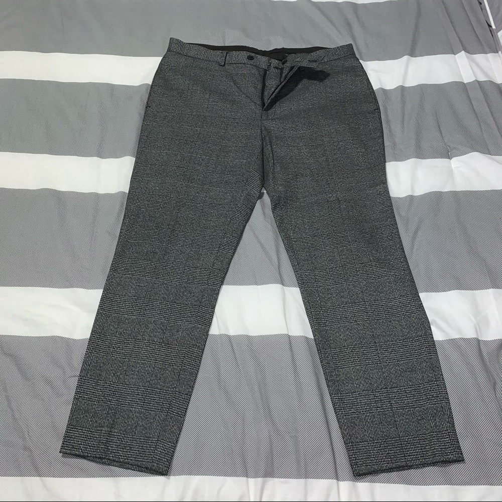 Topman Dress Pants
